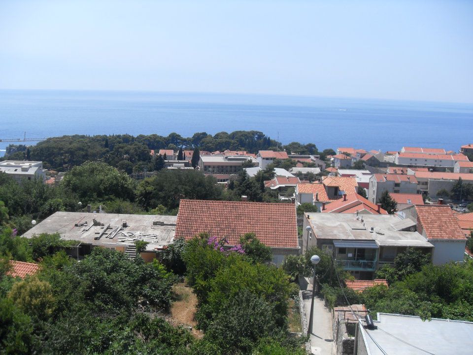 Apartments Baltazar Dubrovnik Exterior photo
