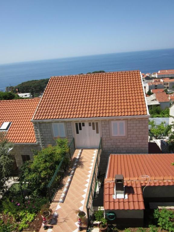 Apartments Baltazar Dubrovnik Exterior photo