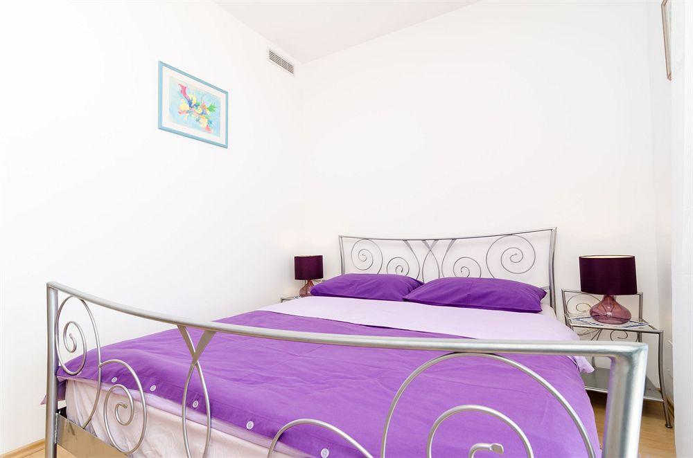 Apartments Baltazar Dubrovnik Exterior photo