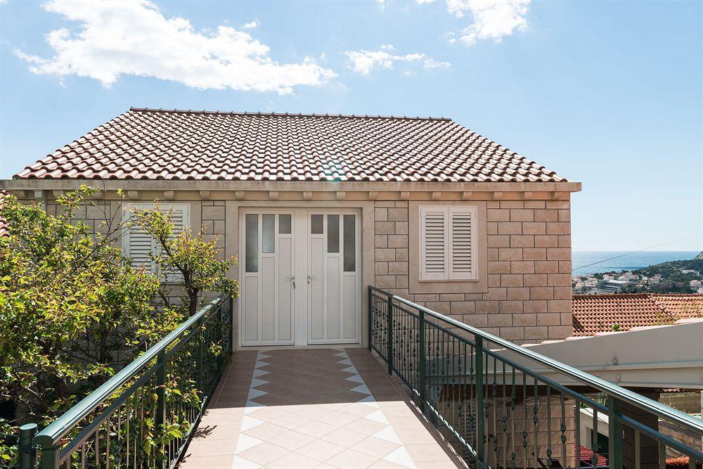 Apartments Baltazar Dubrovnik Exterior photo