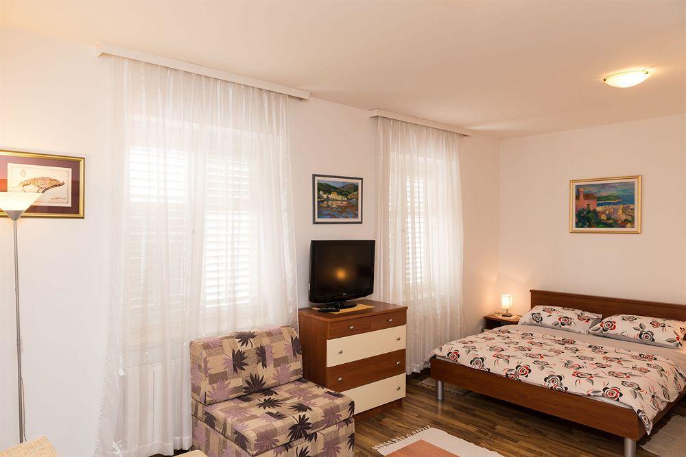 Apartments Baltazar Dubrovnik Exterior photo