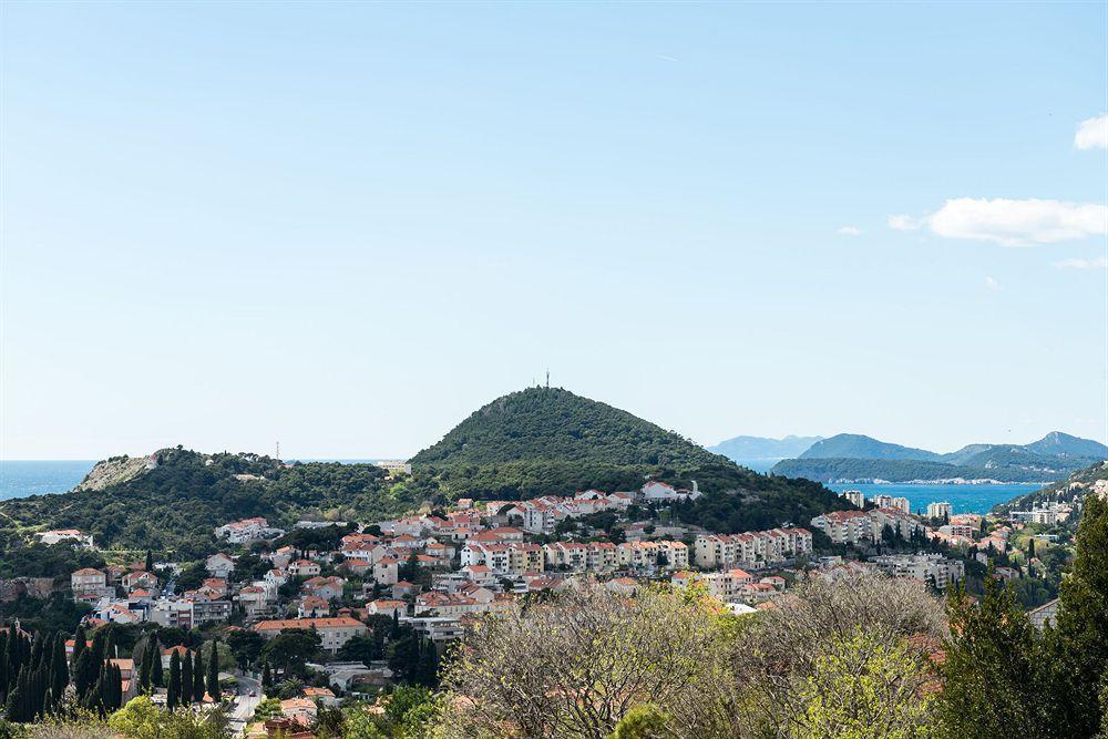 Apartments Baltazar Dubrovnik Exterior photo