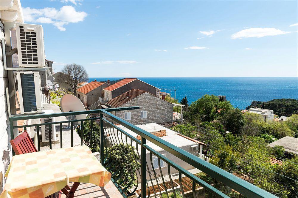 Apartments Baltazar Dubrovnik Exterior photo