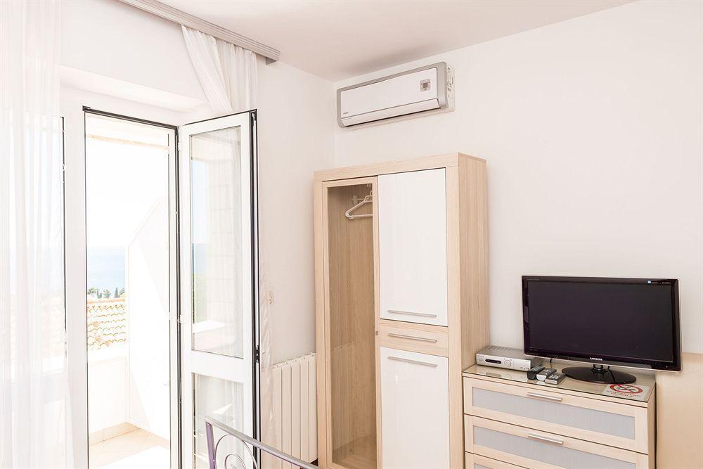 Apartments Baltazar Dubrovnik Exterior photo