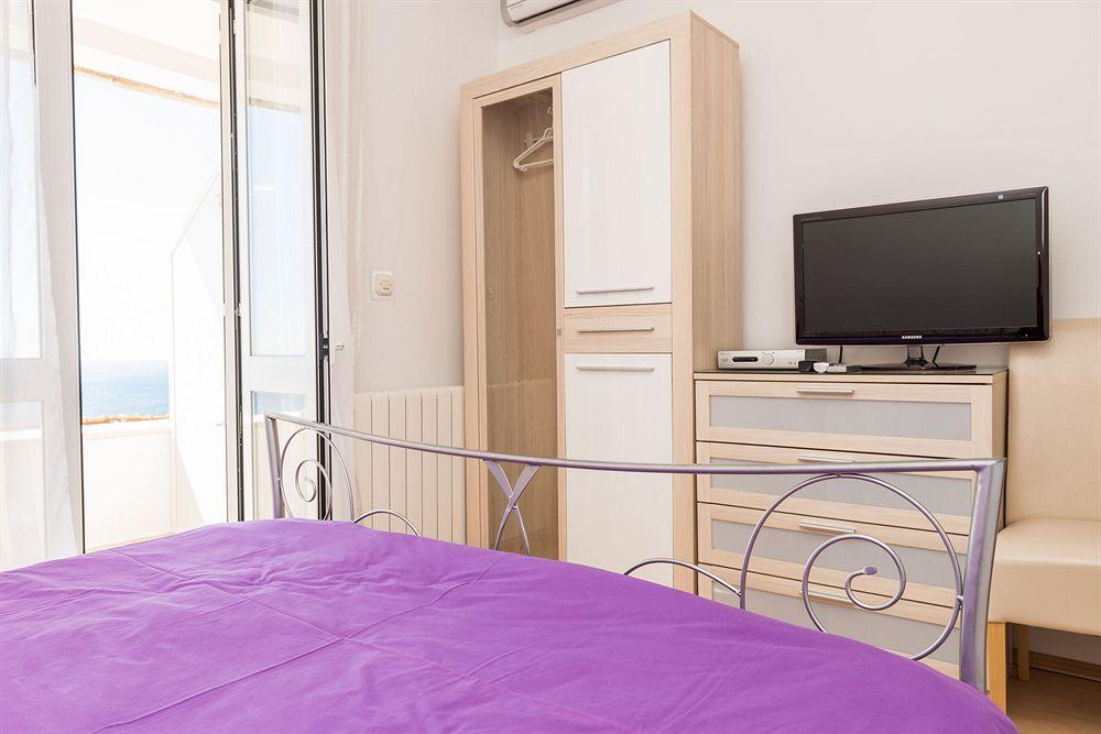 Apartments Baltazar Dubrovnik Exterior photo