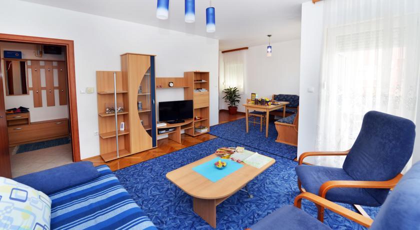 Apartments Baltazar Dubrovnik Exterior photo