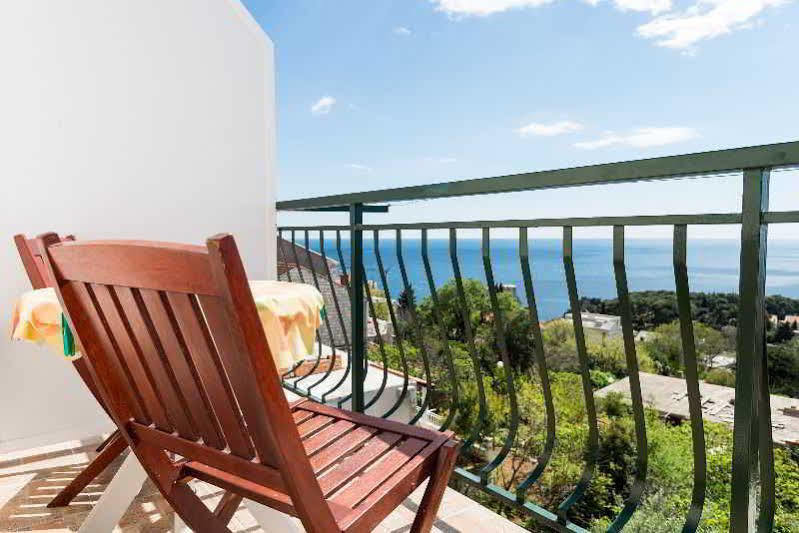 Apartments Baltazar Dubrovnik Exterior photo