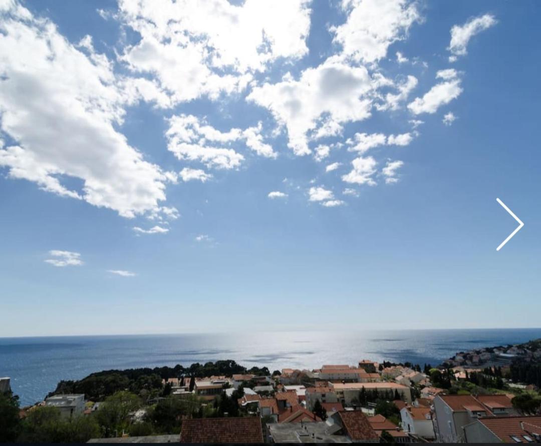 Apartments Baltazar Dubrovnik Exterior photo