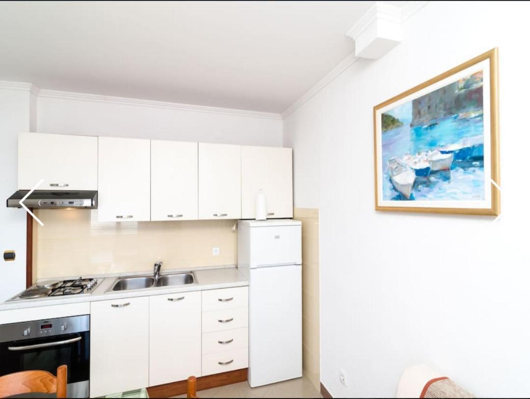 Apartments Baltazar Dubrovnik Exterior photo